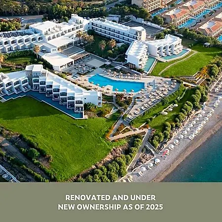 Paralos Rodos Lifestyle Hotel 4*