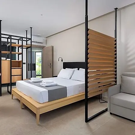Hotel Paralos Rodos Lifestyle