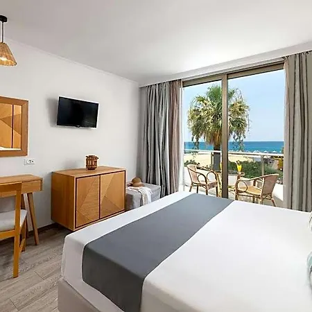 Paralos Rodos Lifestyle Hotel 4*