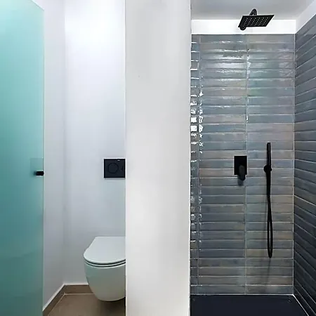 Hotel Paralos Rodos Lifestyle 4*