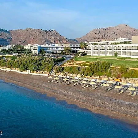 Hotel Paralos Rodos Lifestyle 4*