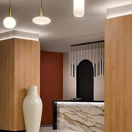 Hotel Paralos Rodos Lifestyle Afantou