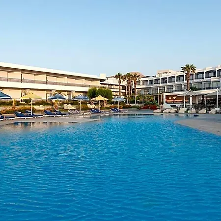Paralos Rodos Lifestyle Afantou