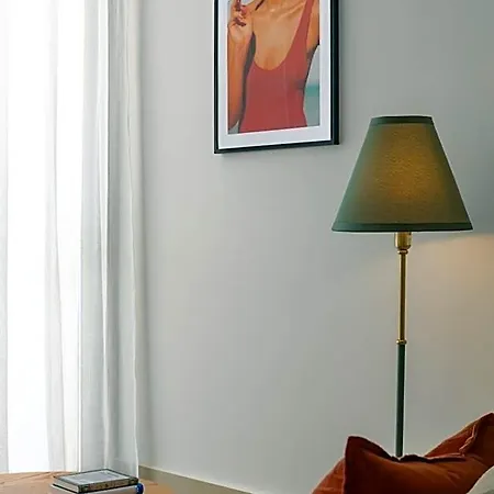 Hotel Paralos Rodos Lifestyle 4*