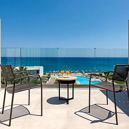 Hotel Paralos Rodos Lifestyle Afantou