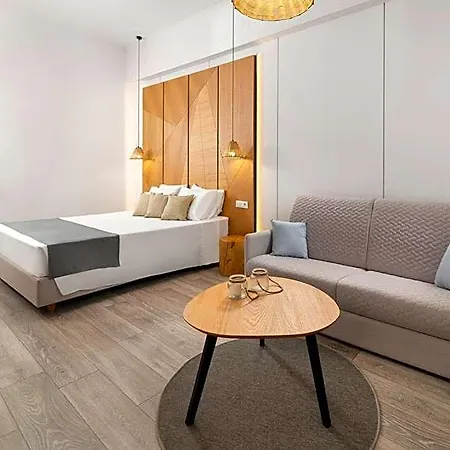 Paralos Rodos Lifestyle Hotel Afantou