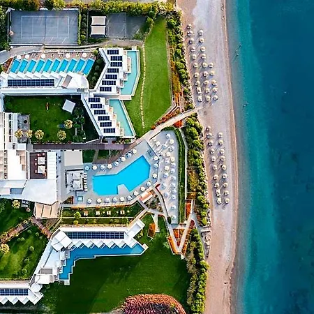 Paralos Rodos Lifestyle Hotel 4*