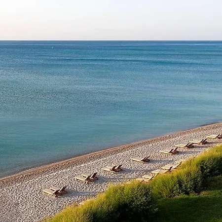 Paralos Rodos Lifestyle Hotel Afantou