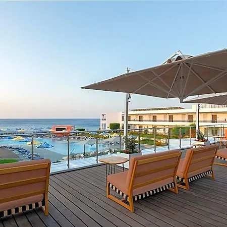 Paralos Rodos Lifestyle Afantou