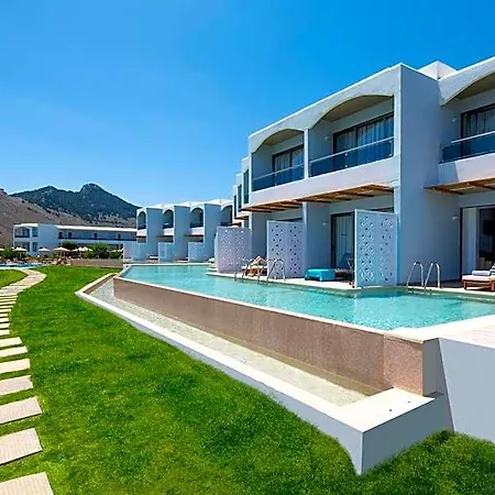 Paralos Rodos Lifestyle