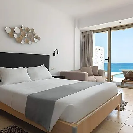Hotel Paralos Rodos Lifestyle