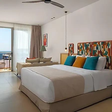 Paralos Rodos Lifestyle 4* Afantou