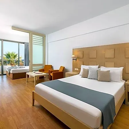 Paralos Rodos Lifestyle Hotel 4*
