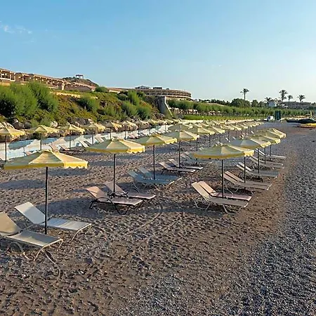 Paralos Rodos Lifestyle