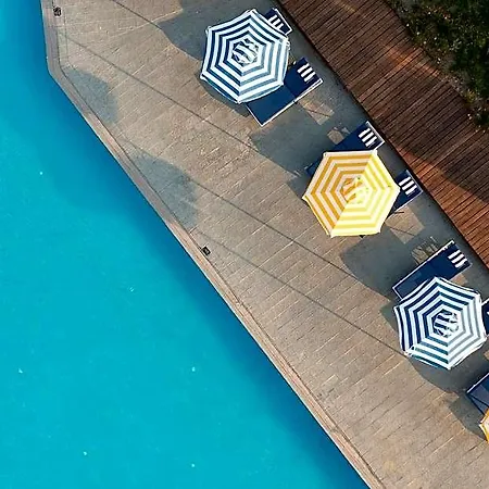 Paralos Rodos Lifestyle Hotel Afantou