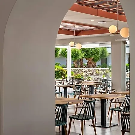 Paralos Rodos Lifestyle 4*
