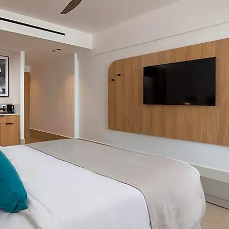 Paralos Rodos Lifestyle 4* Afantou