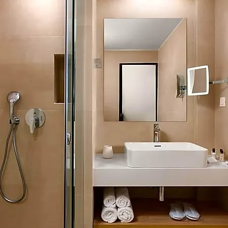 Hotel Paralos Rodos Lifestyle