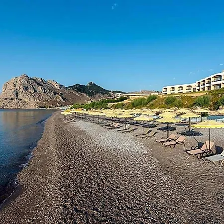 Paralos Rodos Lifestyle 4*