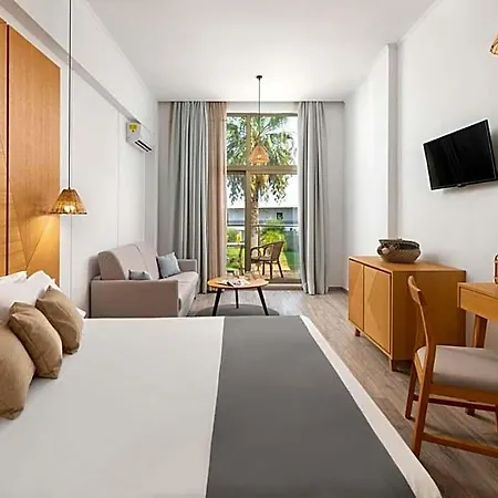 Paralos Rodos Lifestyle Hotel