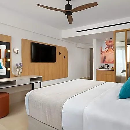 Paralos Rodos Lifestyle Hotel