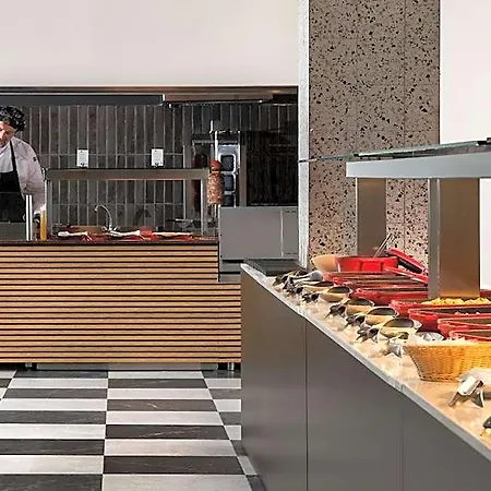 Hotel Paralos Rodos Lifestyle